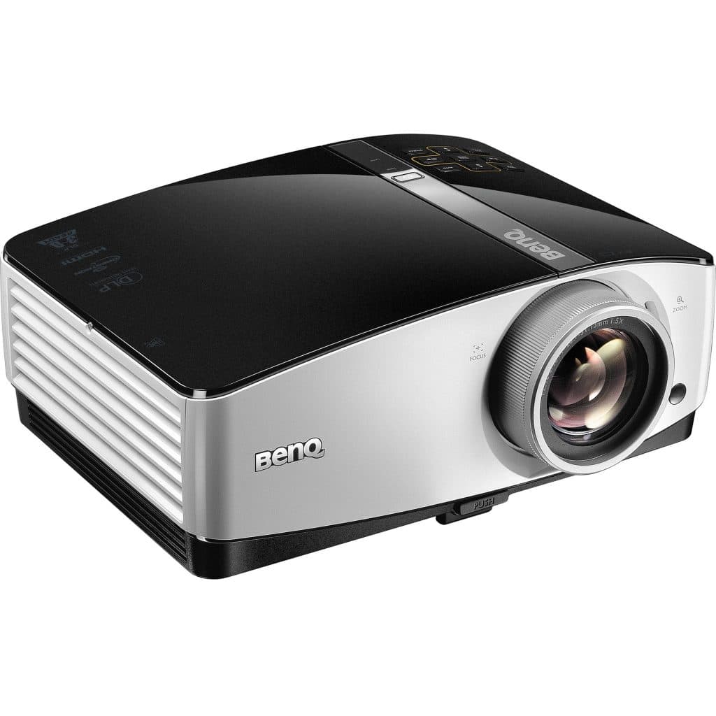 מקרן להשכרה 3500 HD