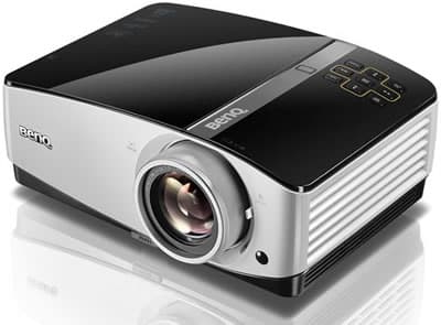 מקרן BenQ MX766 — תמונה 3