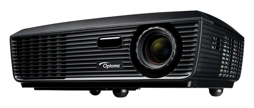 מקרן Optoma H180X — תמונה 3