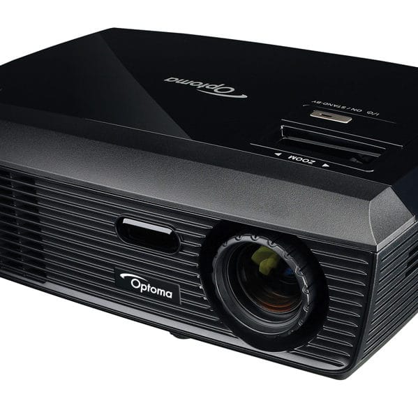 מקרן Optoma H180X — תמונה 4