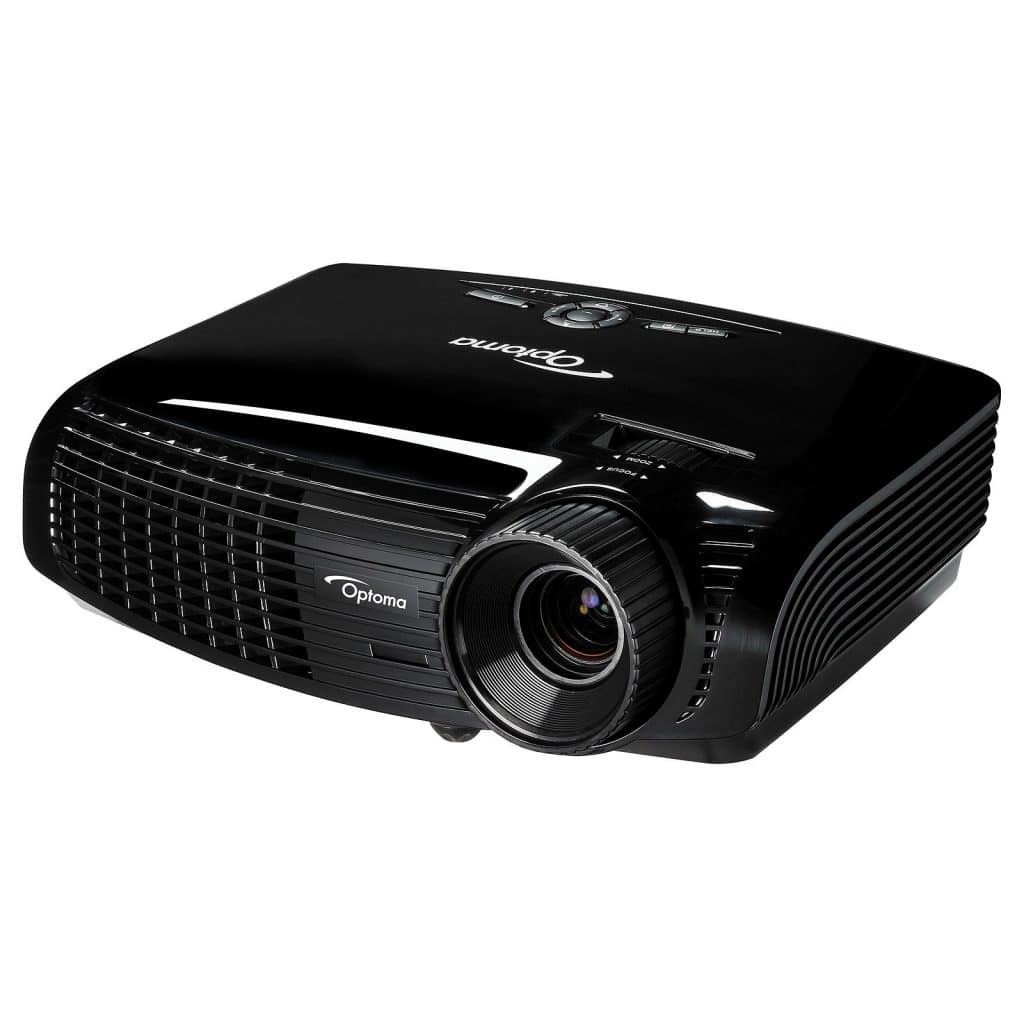 מקרן Optoma HD131XE Full HD אופטומה
