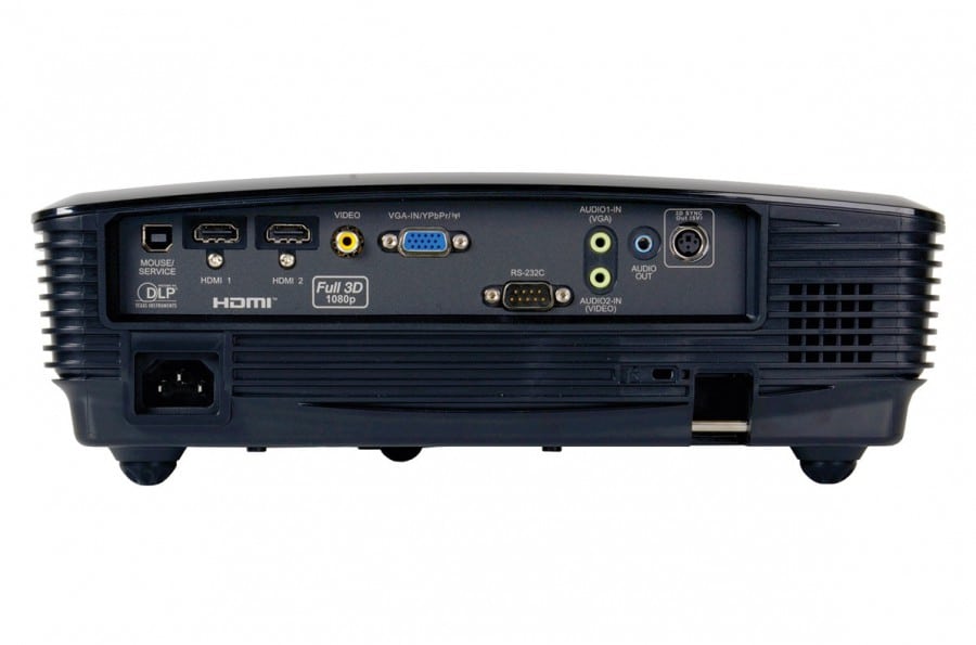 מקרן Optoma HD131XE Full HD אופטומה — תמונה 2