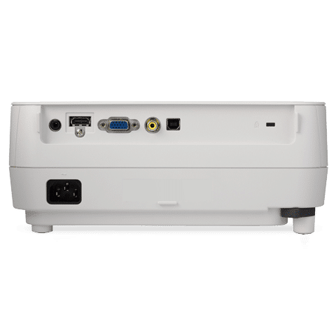 מקרן Nec V260G — תמונה 2