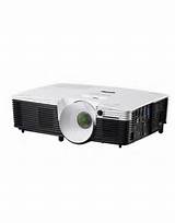 מקרן Ricoh PJ X2240