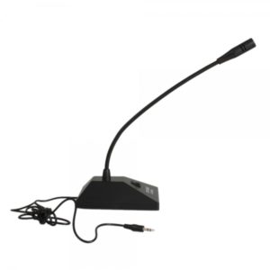 מיקרופון שולחני TRX Audio DM-180