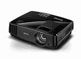 מקרן BenQ MS521P