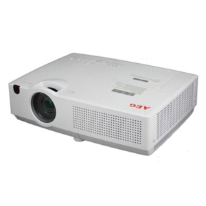 מקרן AEG AG218
