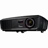 מקרן Optoma H180X