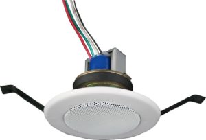 רמקול שקוע Pro-Acoustics HSR122T