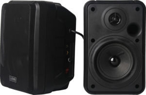 זוג רמקולים Pro-Acoustics Z5-A
