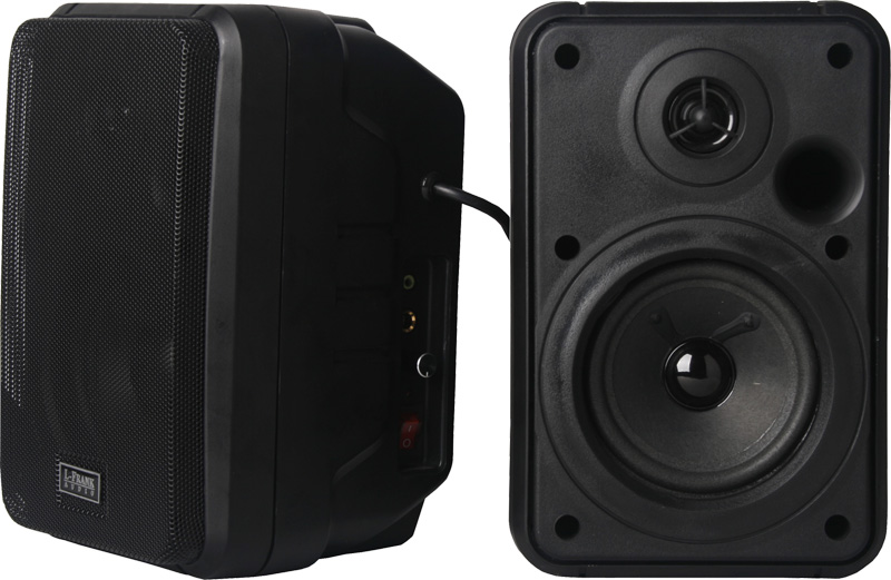 זוג רמקולים Pro-Acoustics Z5-A