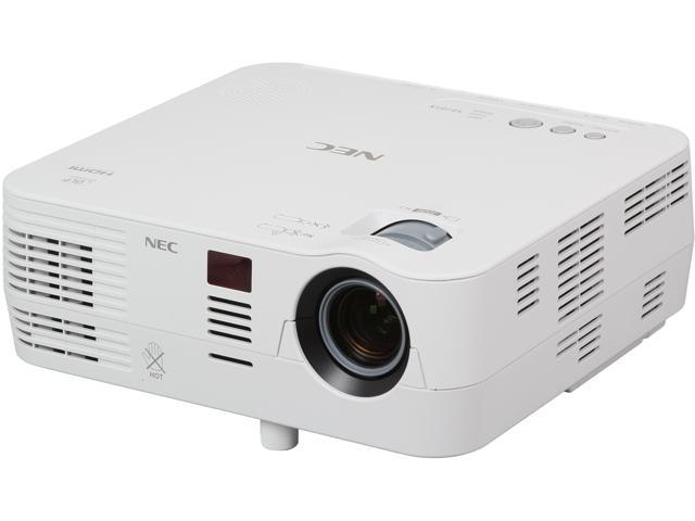 מקרן Nec NP-VE281 — תמונה 2