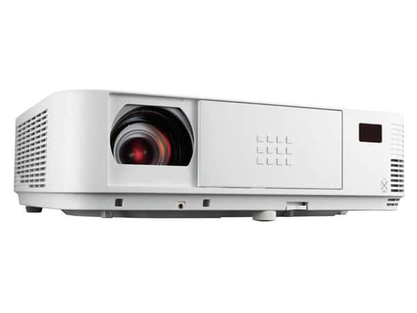 מקרן Nec M311W
