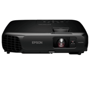 מקרן Epson EBX03