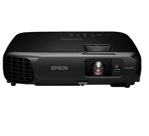 מקרן Epson EBX03