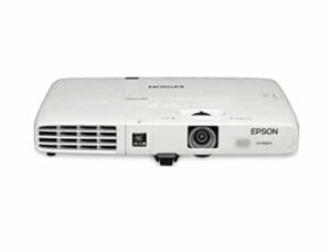 מקרן Epson EB-1761W