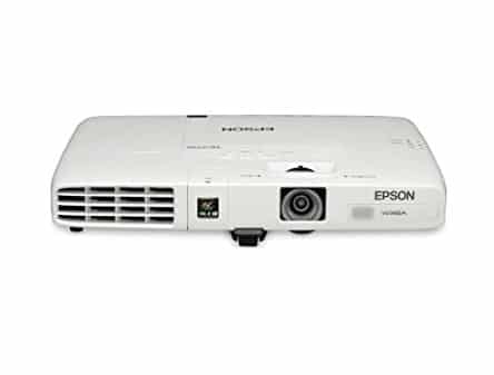 מקרן Epson EB-1761W