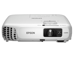 מקרן Epson EBW18 אפסון