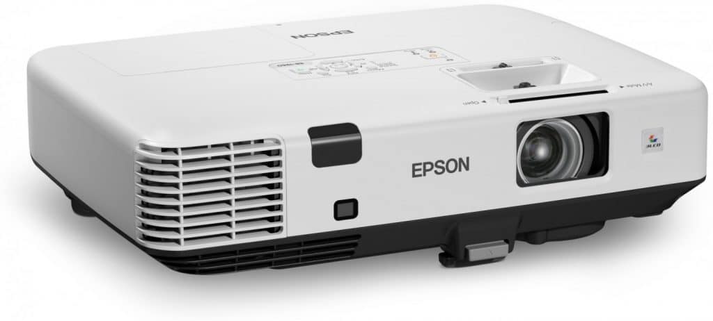 מקרן Epson EB1960 — תמונה 2