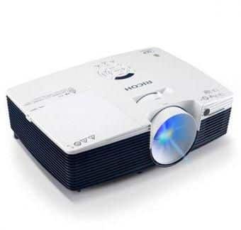 מקרן RICO PJ WX2240 — תמונה 3
