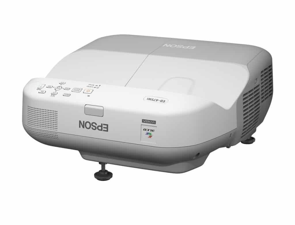 מקרן Epson EB475W