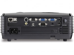 מקרן ViewSonic PJD6221 — תמונה 3