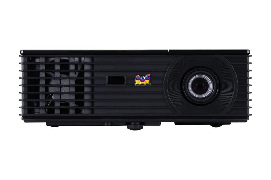 מקרן ViewSonic PJD6543W — תמונה 2