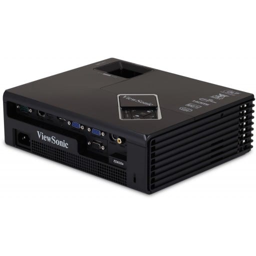 מקרן ViewSonic PJD6543W — תמונה 3