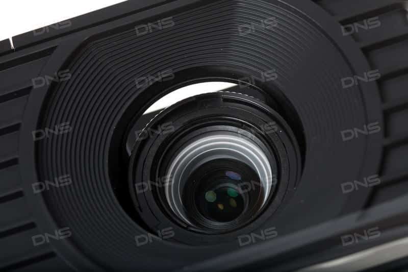 מקרן ViewSonic PJD6543W — תמונה 4