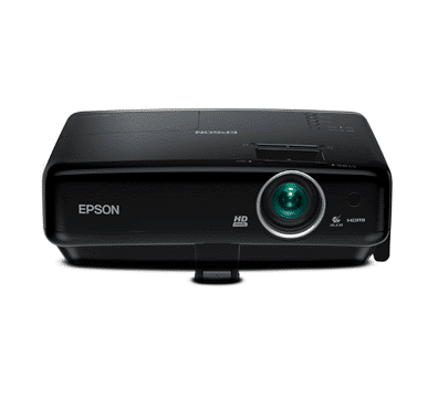 מקרן Epson MG850HD