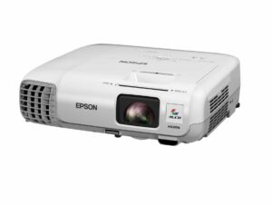 מקרן Epson EB965H HD Ready אפסון