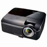 מקרן ViewSonic PJD6221