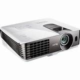 מקרן BenQ MX710