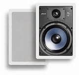 רמקול שקוע קיר Polkaudio RC65I