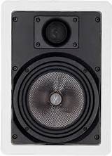 רמקול שקוע קיר Magnat IW810