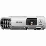 מקרן Epson EB98
