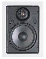 רמקול שקוע קיר Alpha Technology IW52S