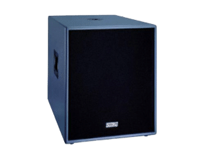 סאב מוגבר 15" SoundKing FPO215