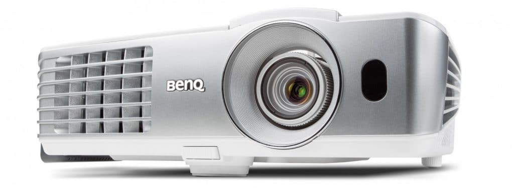מקרן  BenQ W1070 — תמונה 2
