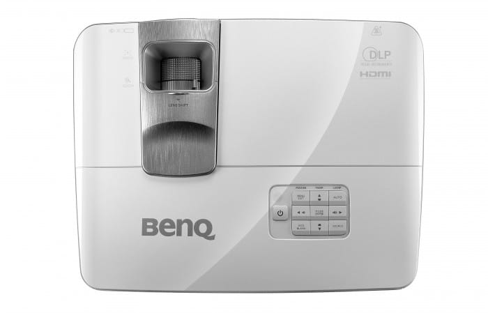 מקרן  BenQ W1070 — תמונה 5