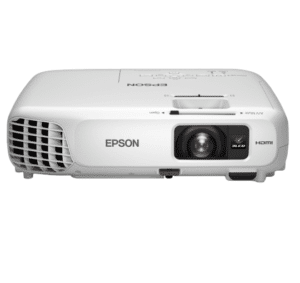 מקרן Epson EBX18