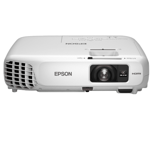 מקרן Epson EBX18