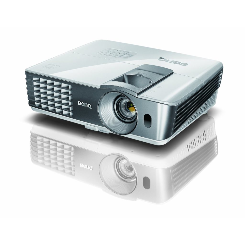 מקרן  BenQ W1070