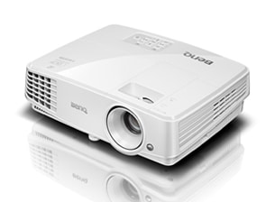 מקרן BenQ X528