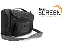 תיק למקרן  S Jeason Screen