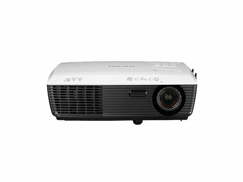 מקרן Ricoh PJ X2340 — תמונה 4