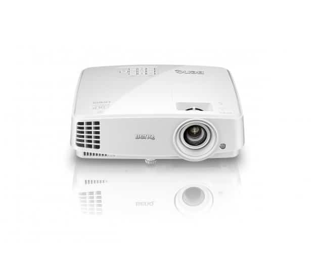 מקרן BenQ MH530