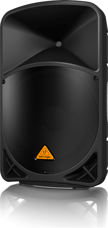 רמקול מוגבר Behringer B112MP3