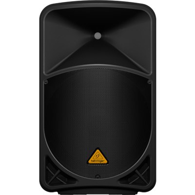 רמקול מוגבר Behringer B115MP3