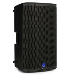 רמקול מוגבר TurboSound m12 (עודפים/תצוגה)